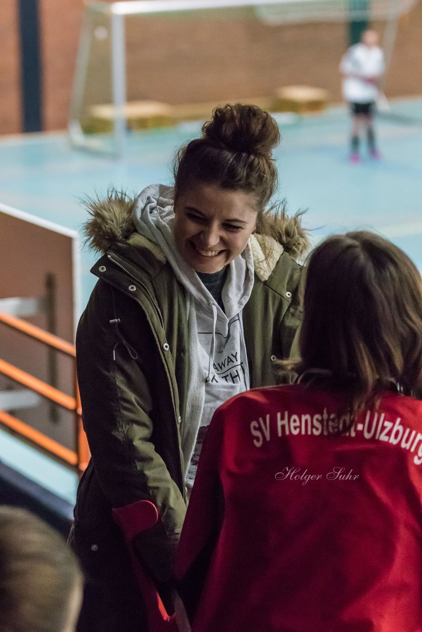Bild 266 - Dodenhof Cup